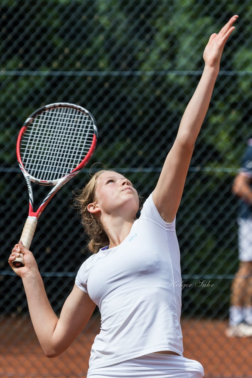 Adelina Krüger 601 - Schwartau Open